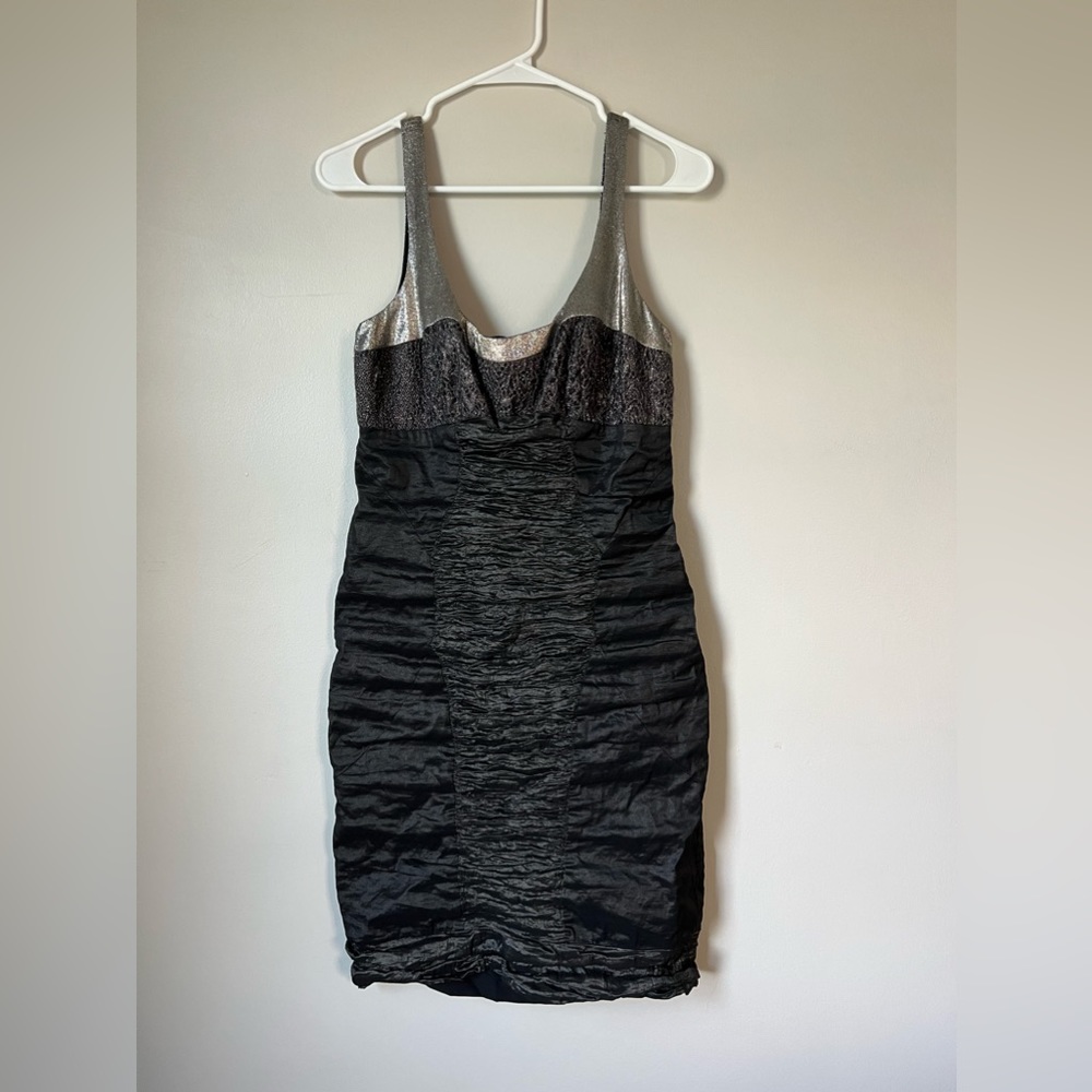 Nicole Miller formal dress. Size 12.